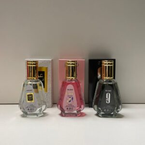 PERFUME XOLLEBOSS 1 UNIDAD