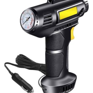 COMPRESOR DE AIRE CON MEDIDOR (540)