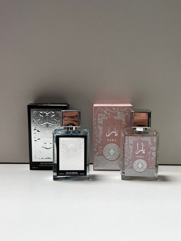 PERFUME YARA