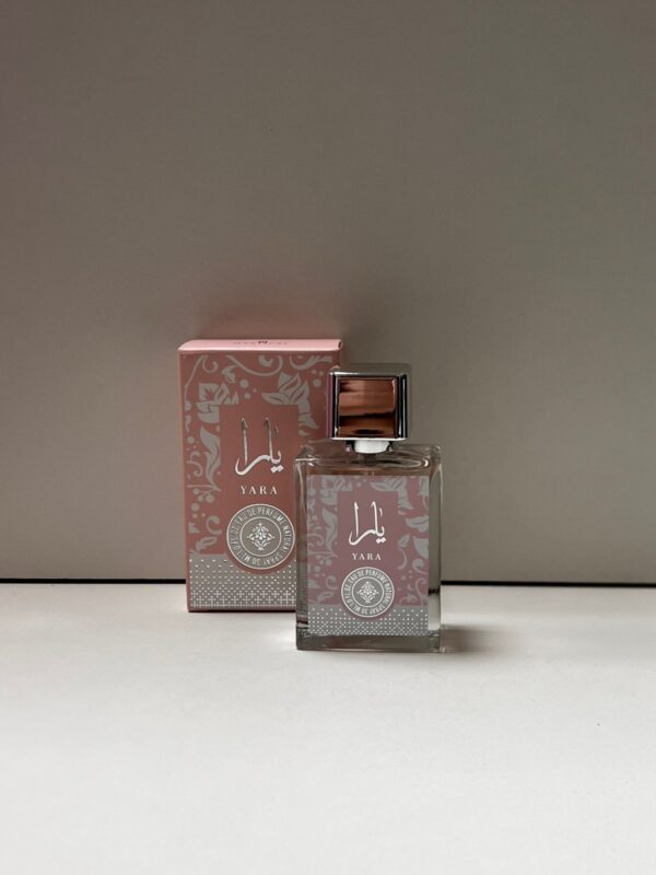 PERFUME YARA - Imagen 3
