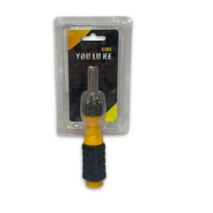 DESTONILLADOR 6 EN 1