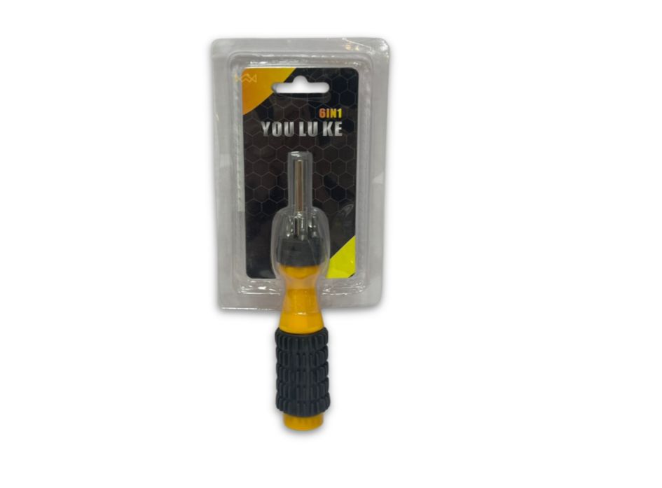 DESTONILLADOR 6 EN 1