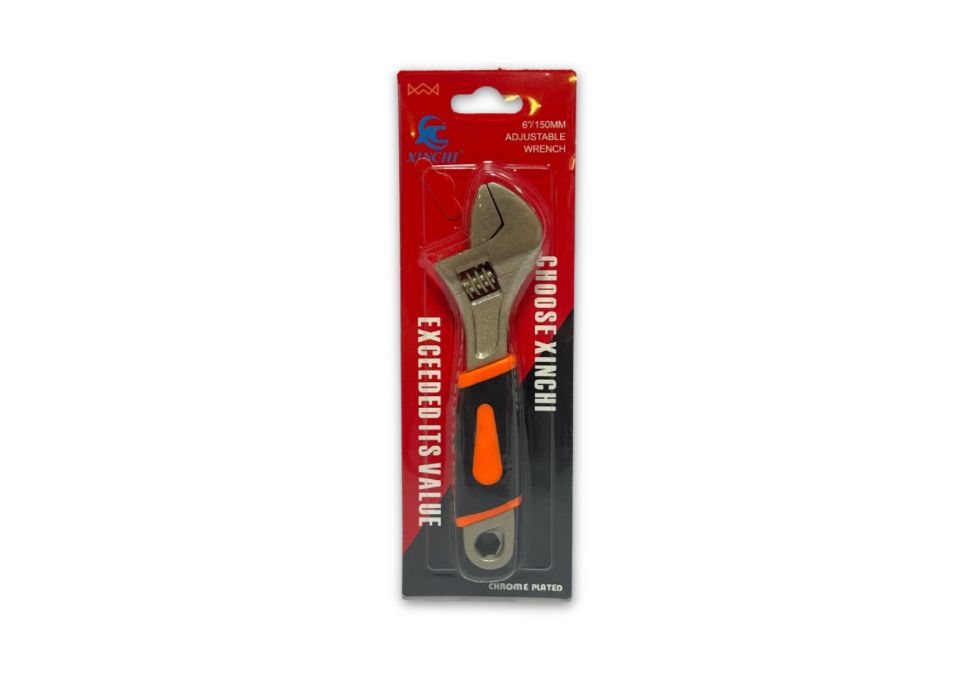 LLAVE FRANCESA 6" (530)