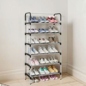 RACK DE ZAPATOS 6 NIVELES (511)