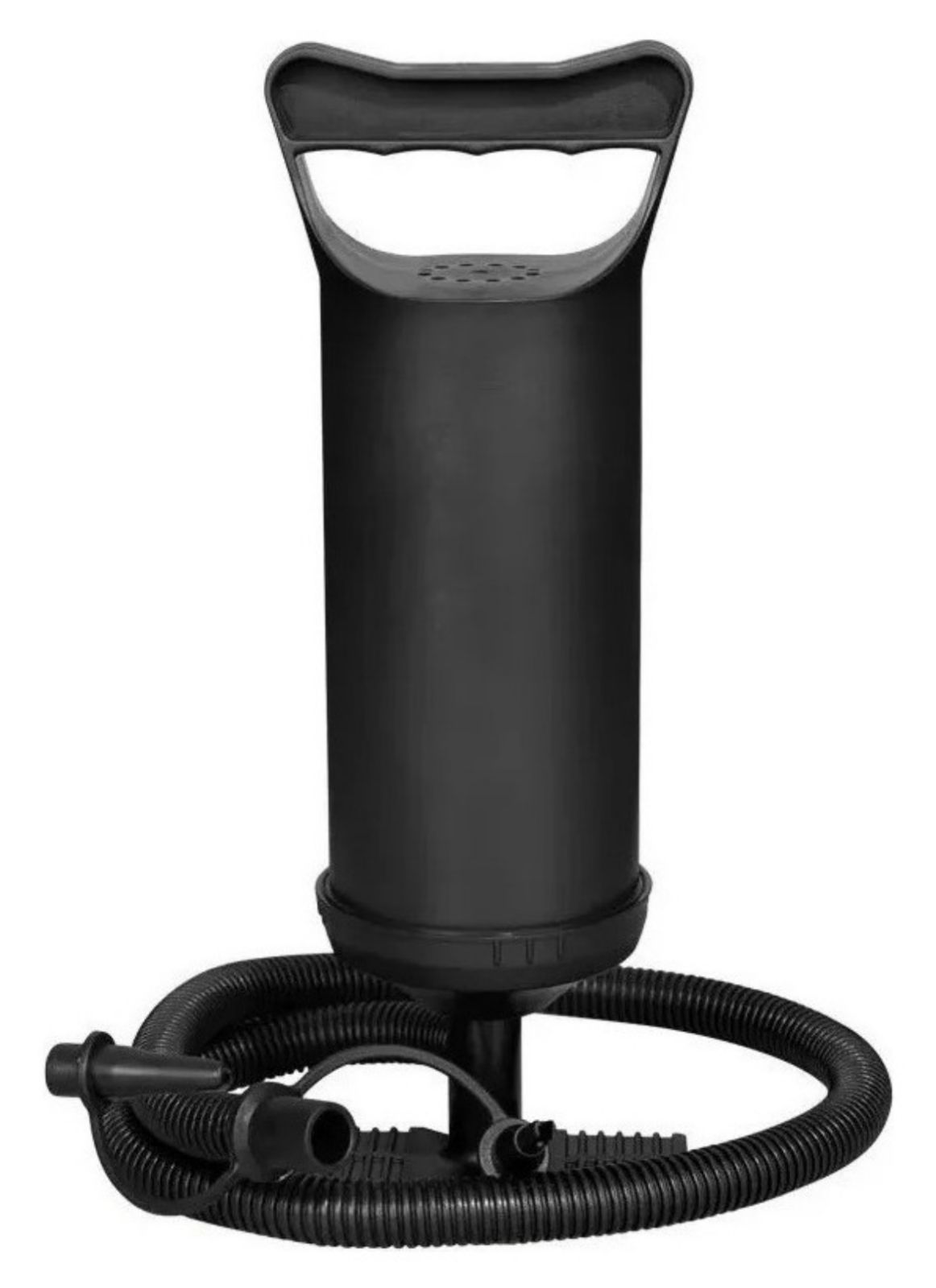 INFLADOR MANUAL P/ INFLABLES Y COLCHON - Imagen 2