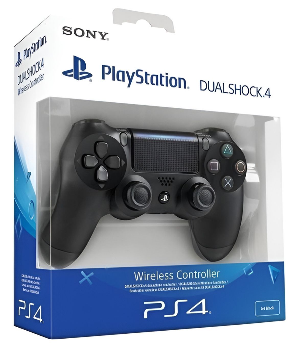 JOYSTICK PS4 SONY