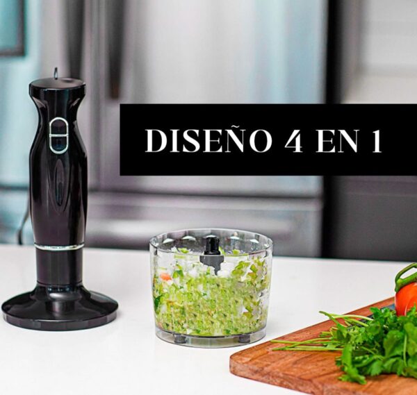 MINI PIMER 4 EN 1 - Imagen 4