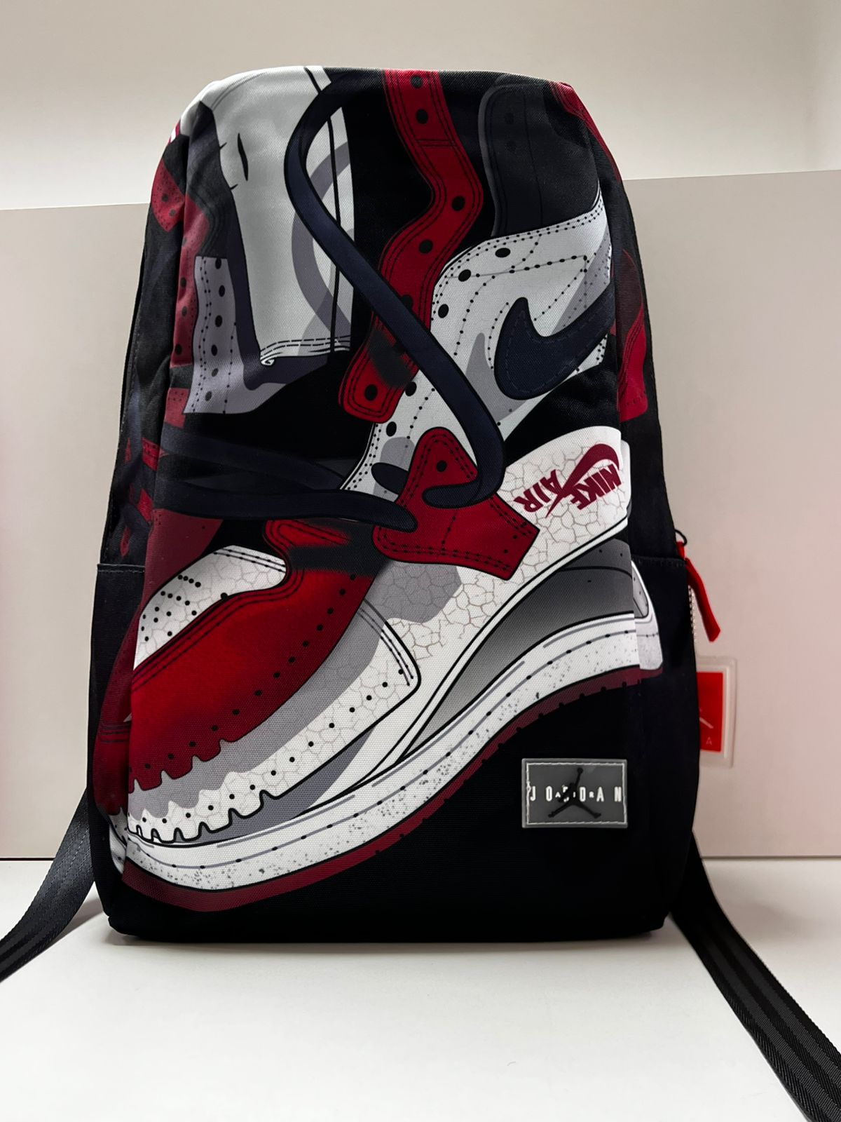 MOCHILAS C/ DISEÑOS VARIOS - Imagen 3