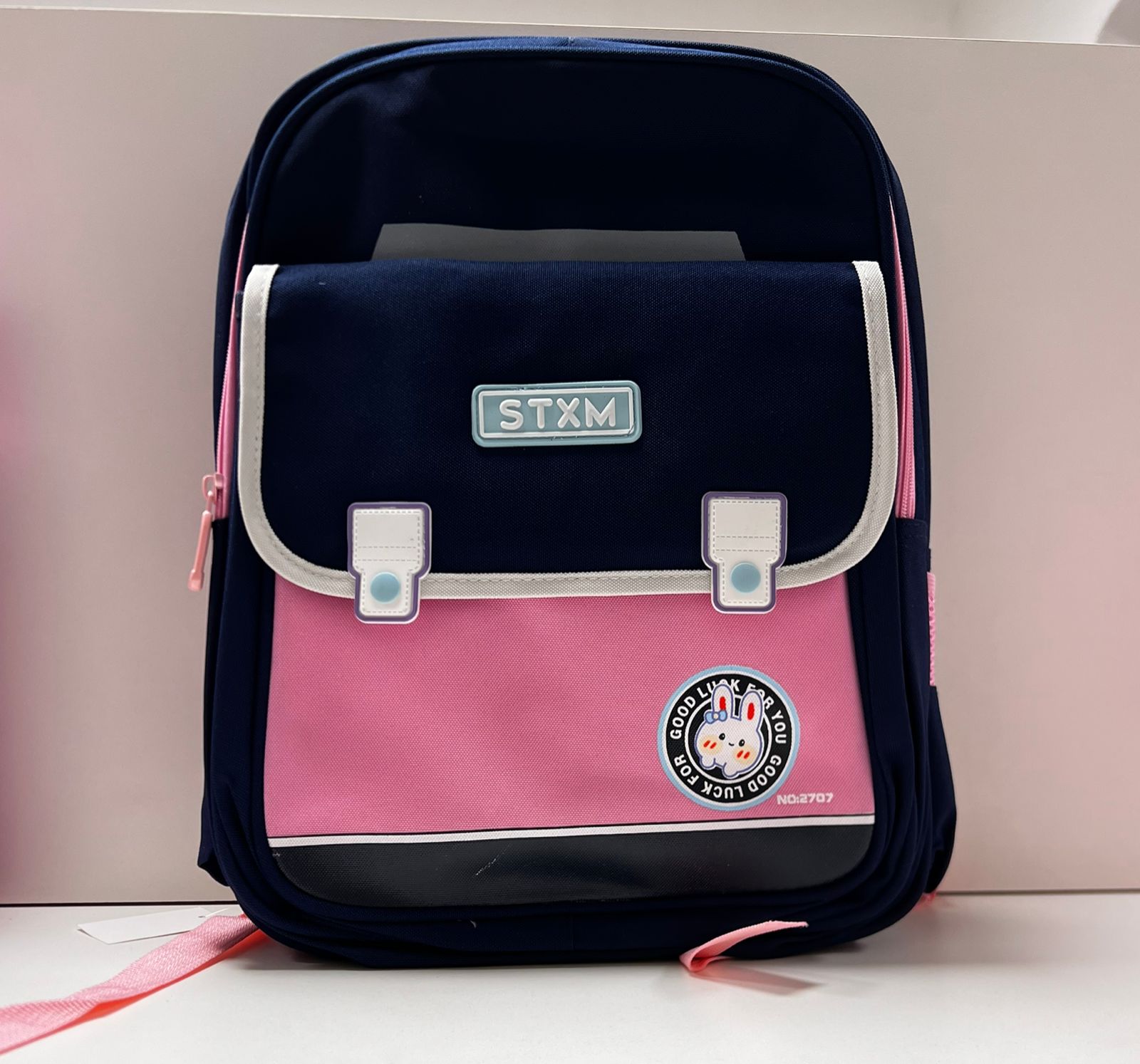 MOCHILAS C/ DISEÑOS VARIOS - Imagen 6