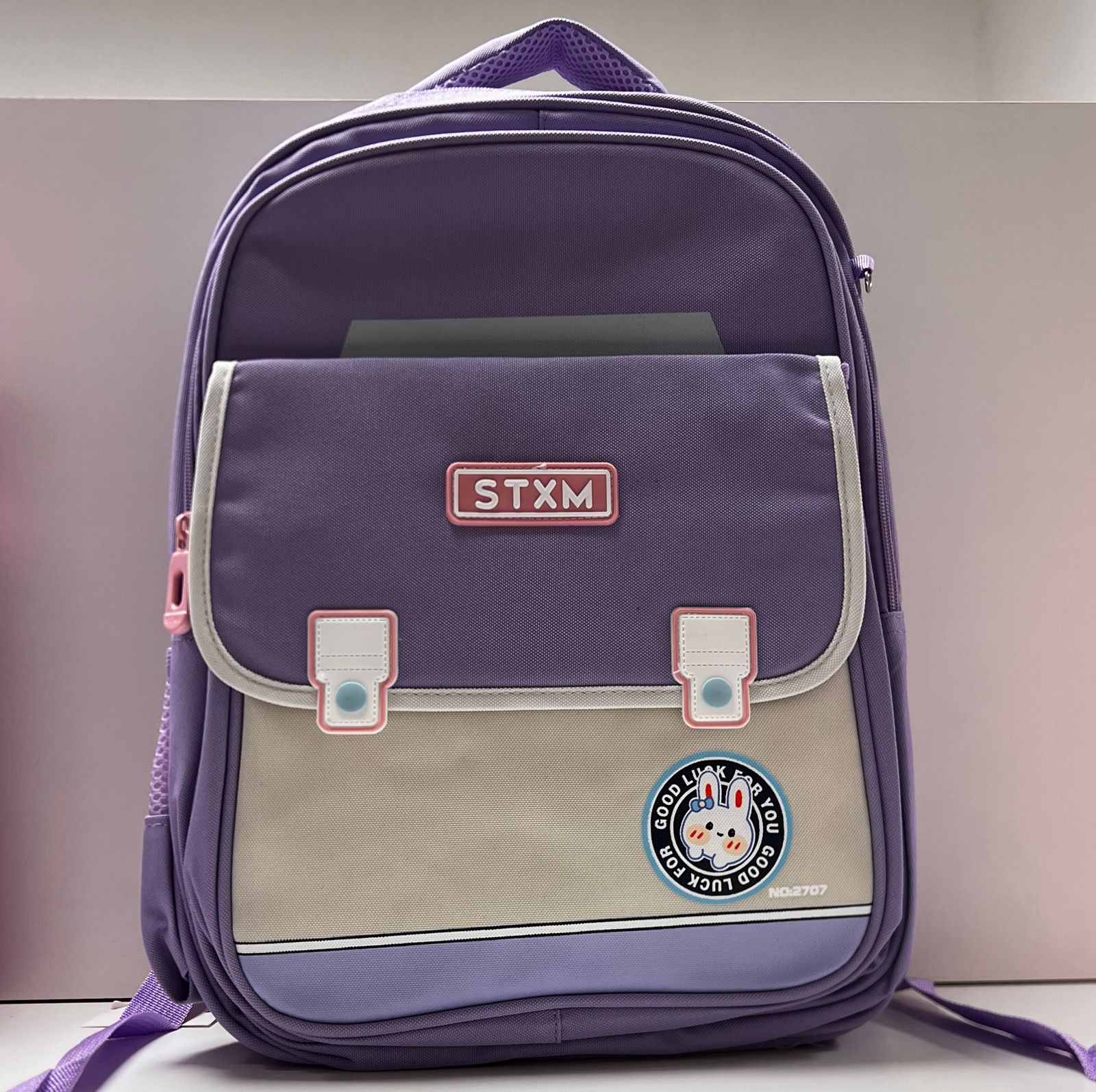 MOCHILAS C/ DISEÑOS VARIOS - Imagen 7