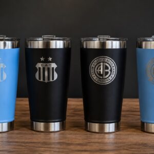 VASOS STANLEY 475CC