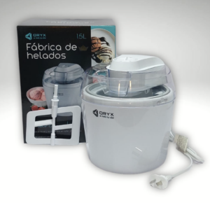 FABRICA DE HEALDOS - ORYX