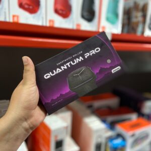 SMARTWATCH QUANTUM PRO