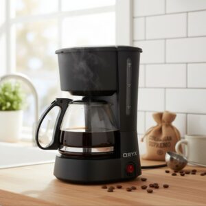 CAFETERA ELECTRICA ORYX 1.2L