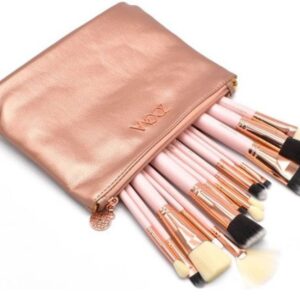 SET DE BROCHAS 15 PCS