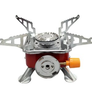 ANAFE PORTATIL CAMPING