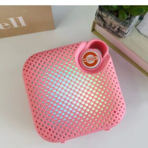 PARLANTE PORTATIL MS. 2226TB