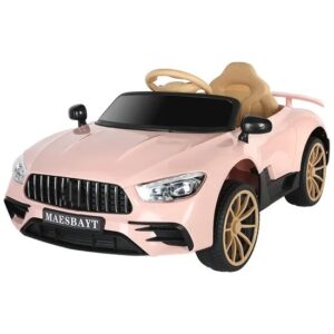 AUTO A BATERIA Y CONTROL - DEPOTIVO