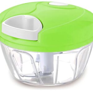 CORATDOR DE VERDURAS - SPIN CUTTER