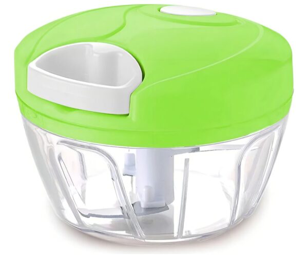 CORATDOR DE VERDURAS - SPIN CUTTER