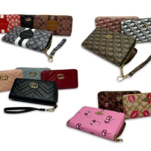 BILLETERA CON DISEÑO