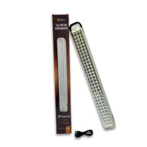 LUZ DE EMERGENCIA - 90 LED