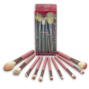 SET DE BROCHAS EN BLISTER