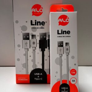 CABLE USB A TC