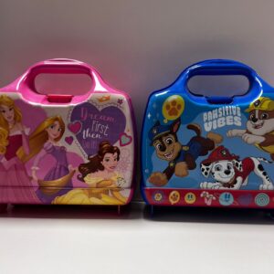 LUNCHERAS INFANTILES