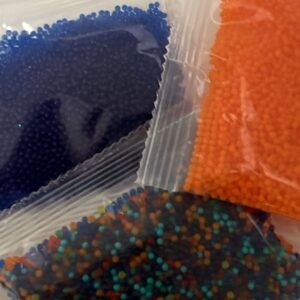 REPUESTO PISTOLA HIDROGEL