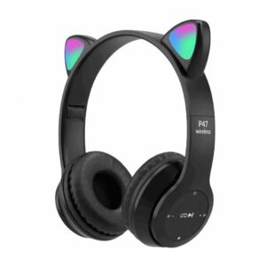 AURICULAR P47 GATITO