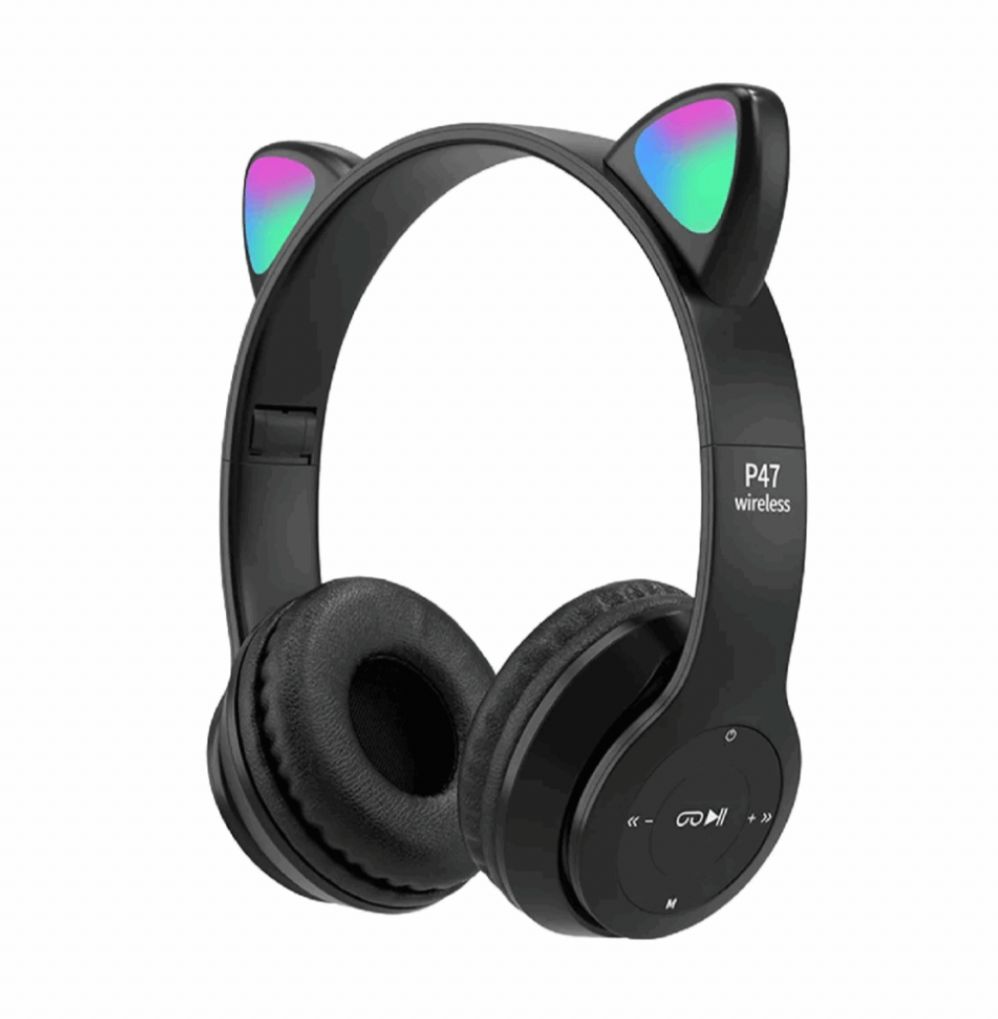 AURICULAR P47 GATITO