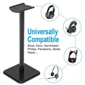 SOPORTE PARA AURICULAR