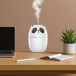 HUMIDIFICADOR DE PANDA