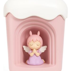 HUMIDIFICADOR INFANTIL HADA 300ML