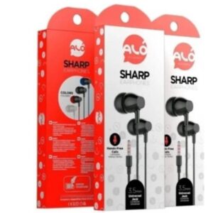 AURICULAR SHARP ALO