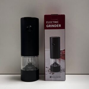 PIMENTEROS MOLINILLO ELECTRONICOS