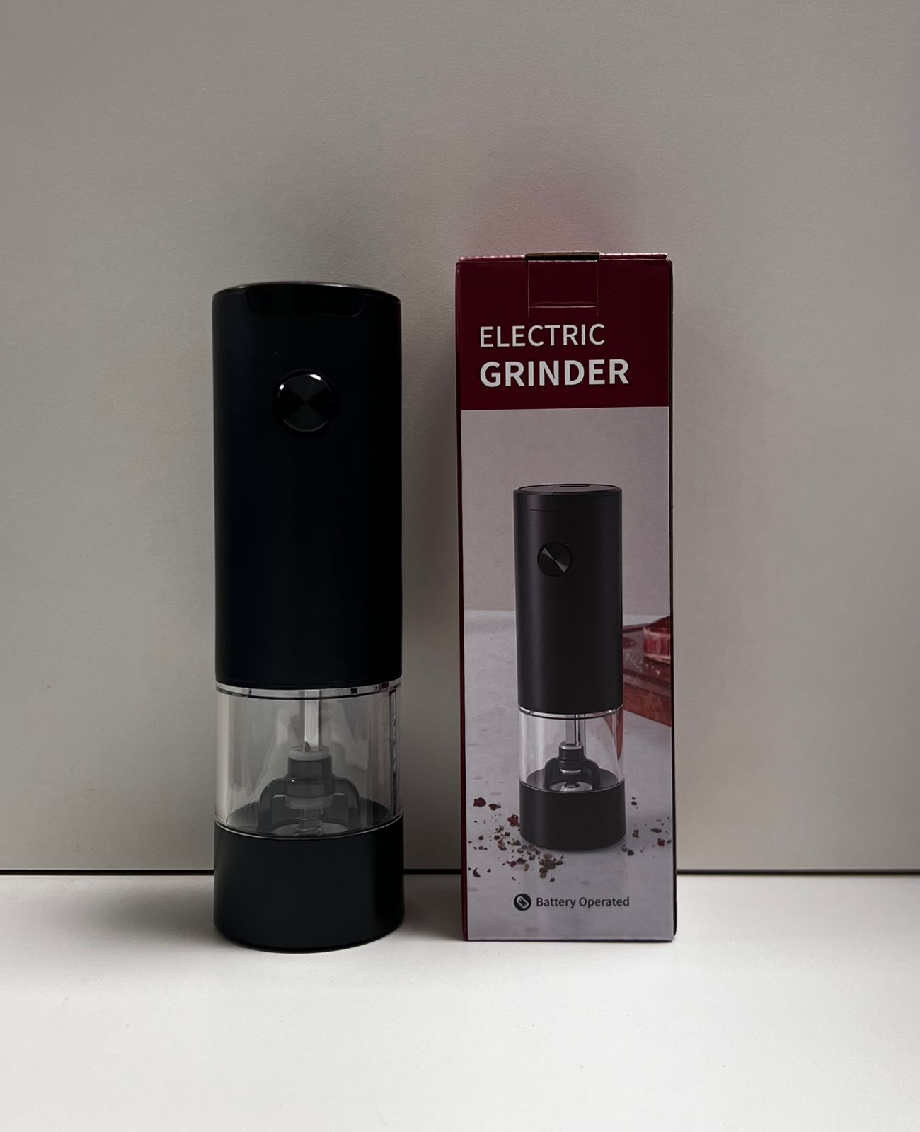 PIMENTEROS MOLINILLO ELECTRONICOS