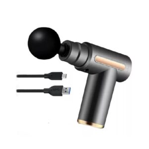 PISTOLA MASAJEADORA ELECTRICA