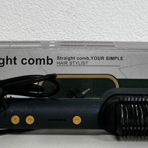 PEINE CONTROL TEMPERATURA