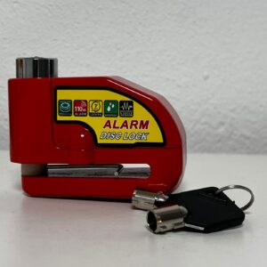 CANDADO ANTIROBRO PARA BICILOCK