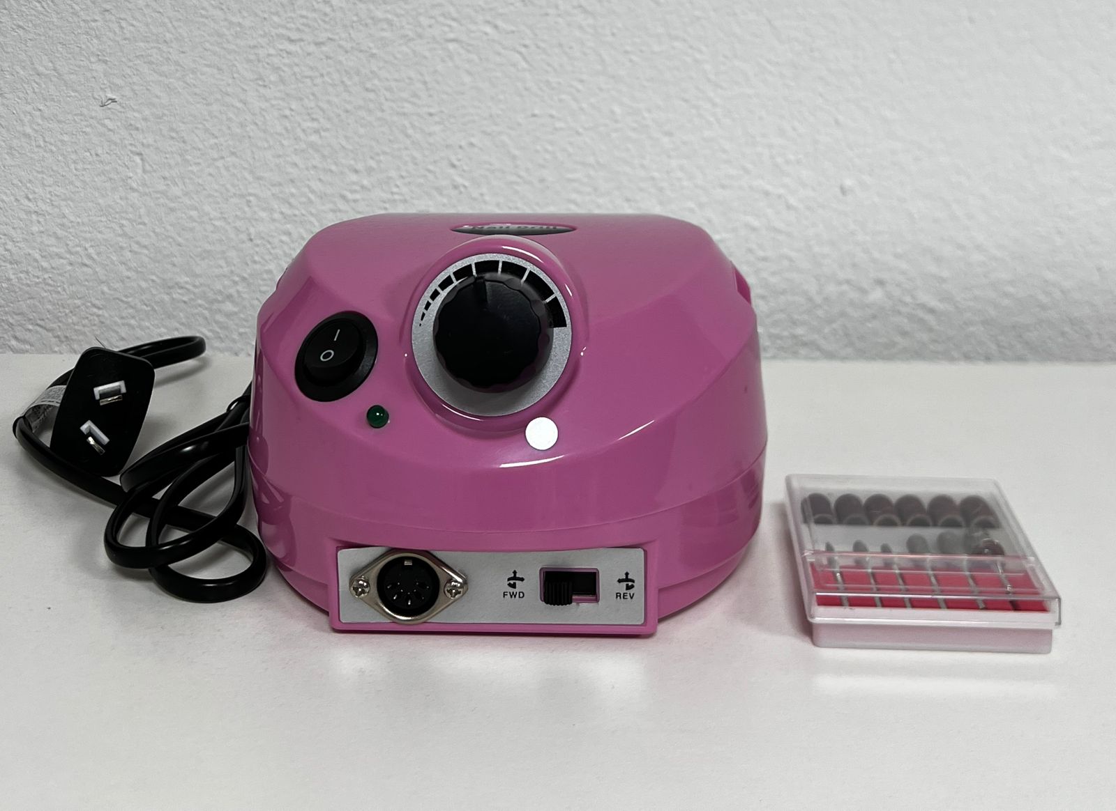 SET DE TORNO PROFESIONAL