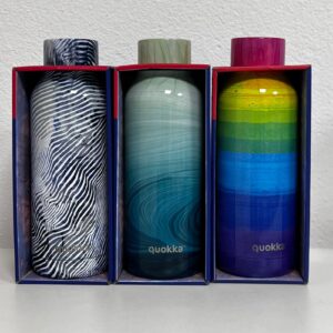 BOTELLAS QUOKKA 510 ML