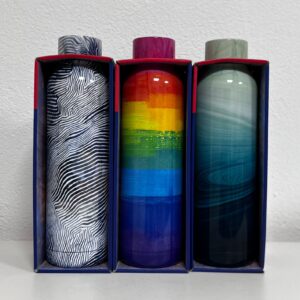 BOTELLAS QUOKKA 630 ML