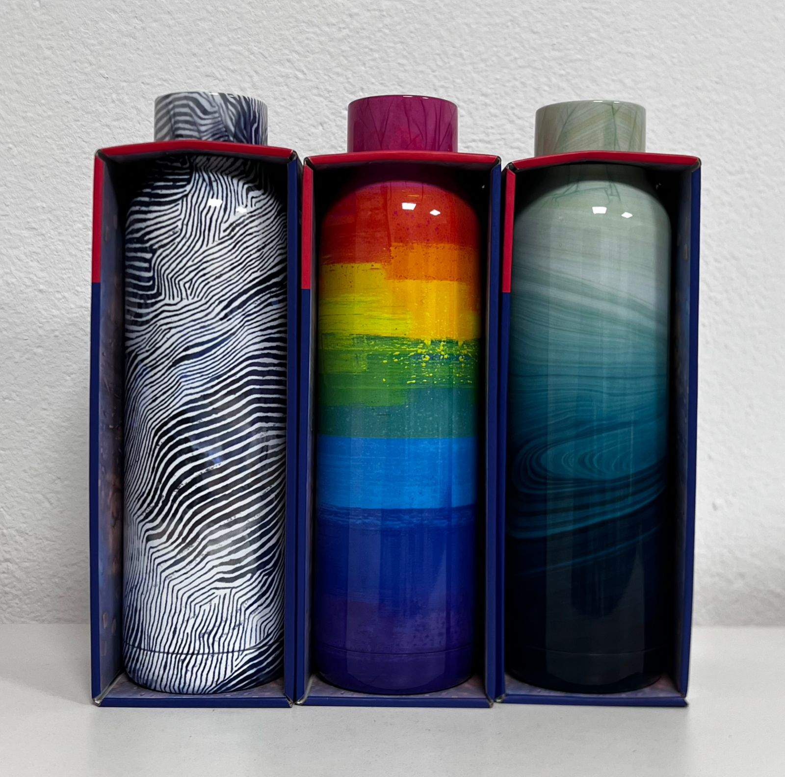 BOTELLAS QUOKKA 630 ML