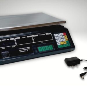 BALANZA COMERCIAL 40KG