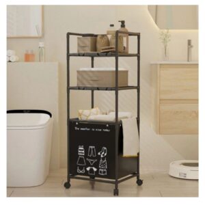 RACK MULTIFUNCION 3 NIVELES