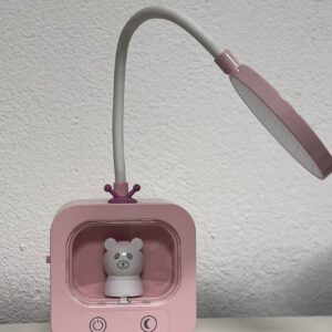 LAMPARA DE MESA OSITO