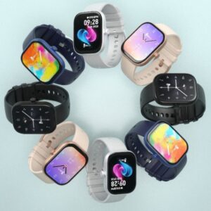 SMARTWATCH ALO QUAD