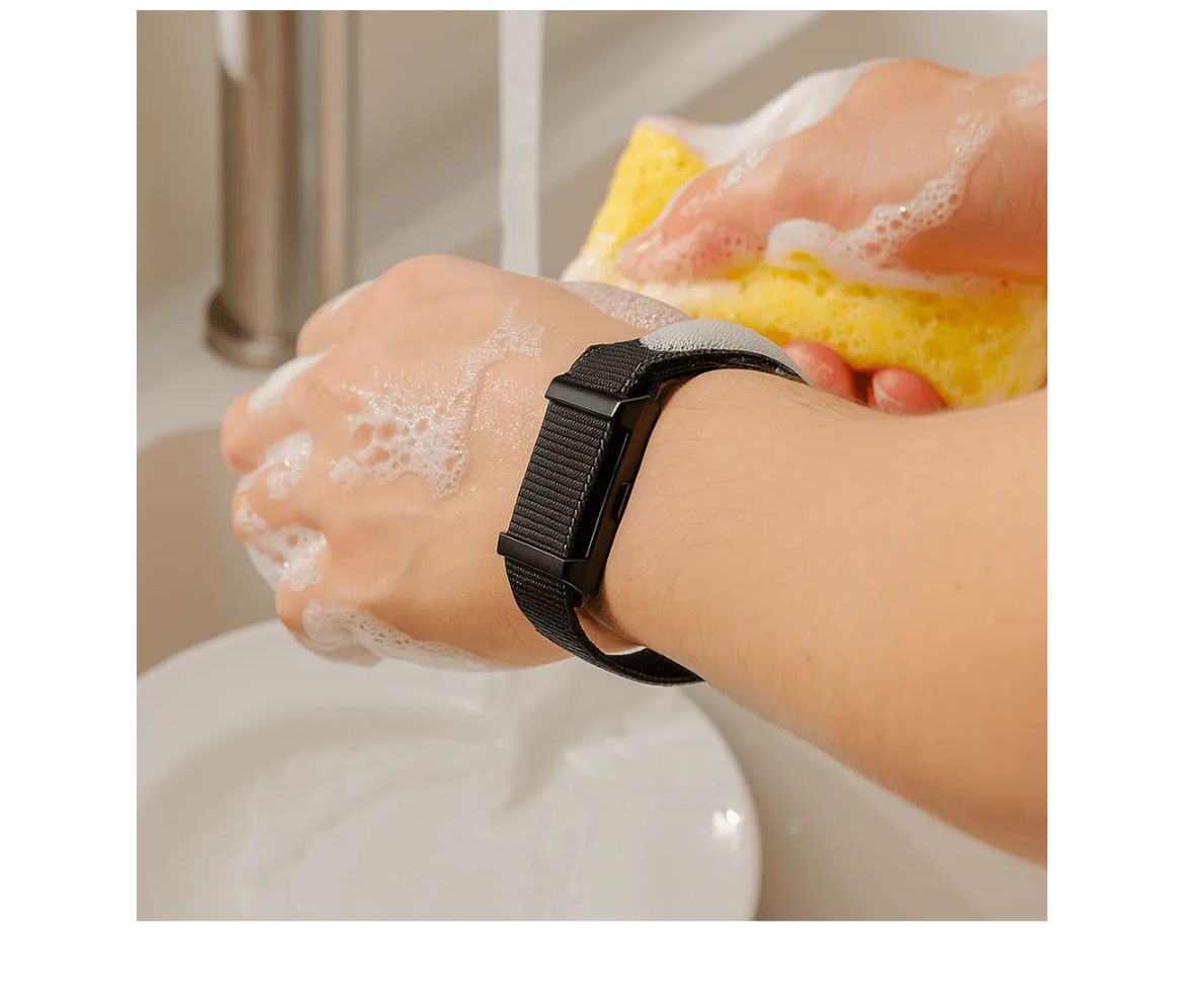 BANDA INTELIGENTE HEXEN - Imagen 3